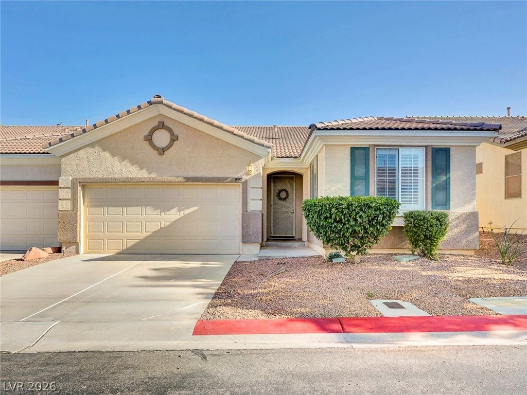 9317 Morant Bay Avenue, Las Vegas, NV 89148