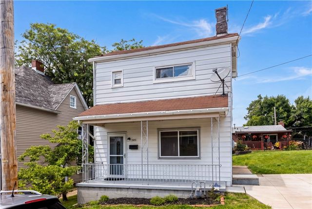 559 Spruce St, Verona, PA 15147