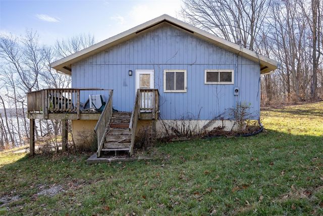 3724 Rice Ridge Circle NE, North Liberty, IA 52317