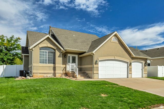 722 W 2175 N, Layton, UT 84041
