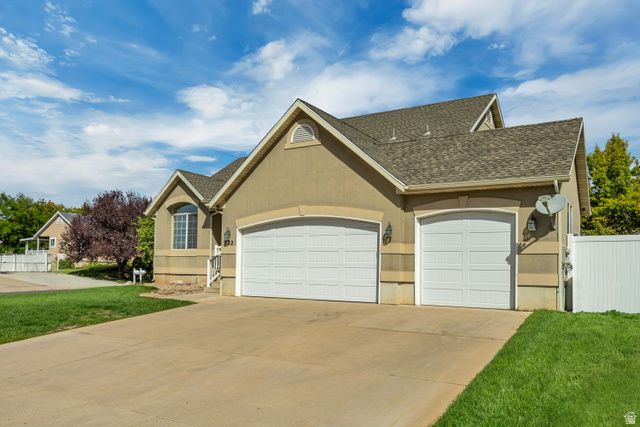 722 W 2175 N, Layton, UT 84041