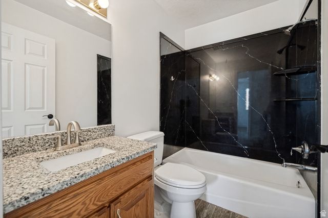 722 W 2175 N, Layton, UT 84041