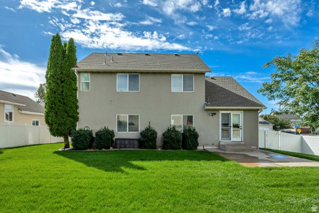 722 W 2175 N, Layton, UT 84041