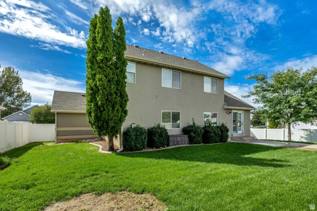 722 W 2175 N, Layton, UT 84041