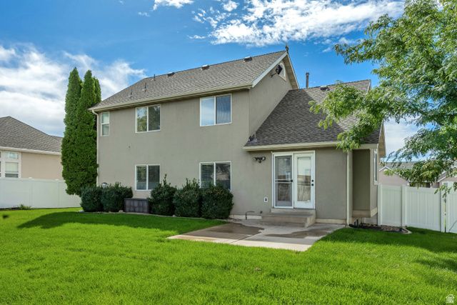 722 W 2175 N, Layton, UT 84041