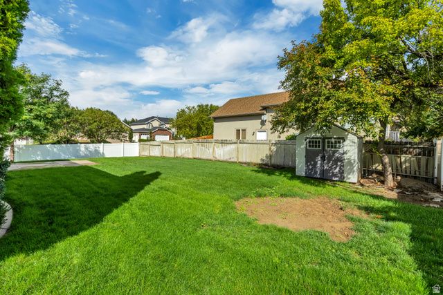 722 W 2175 N, Layton, UT 84041