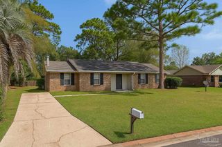 7584 Sandy Creek Dr, Pensacola, FL 32506