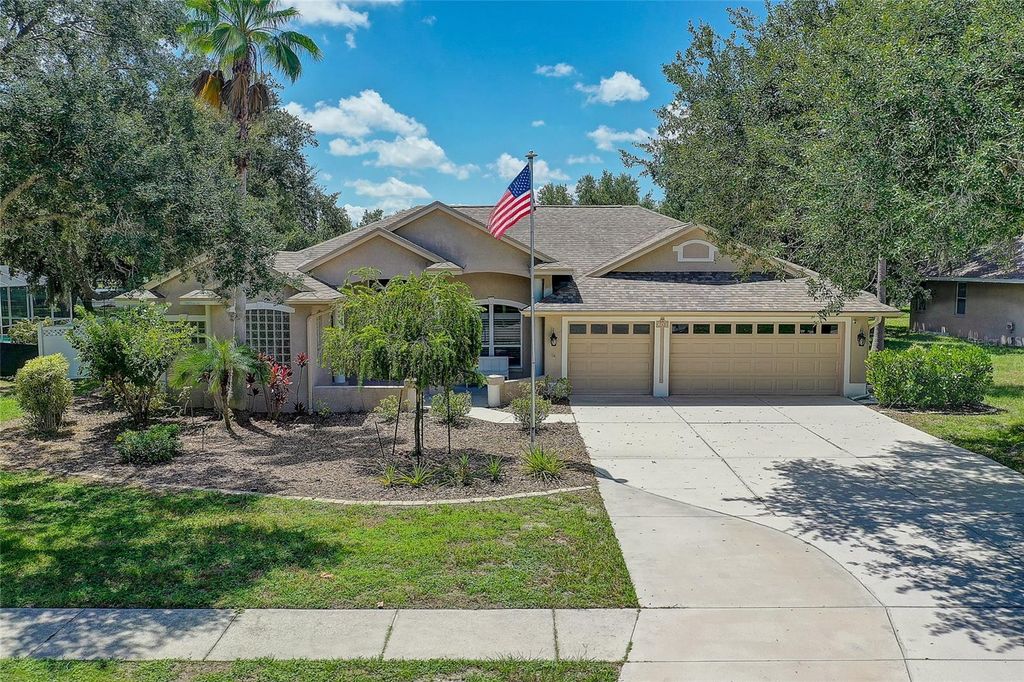 Image 1 of property listing at 143 MILL RUN E, Bradenton, FL 34212