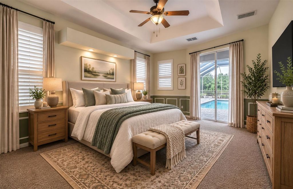 Image 21 of property listing at 143 MILL RUN E, Bradenton, FL 34212