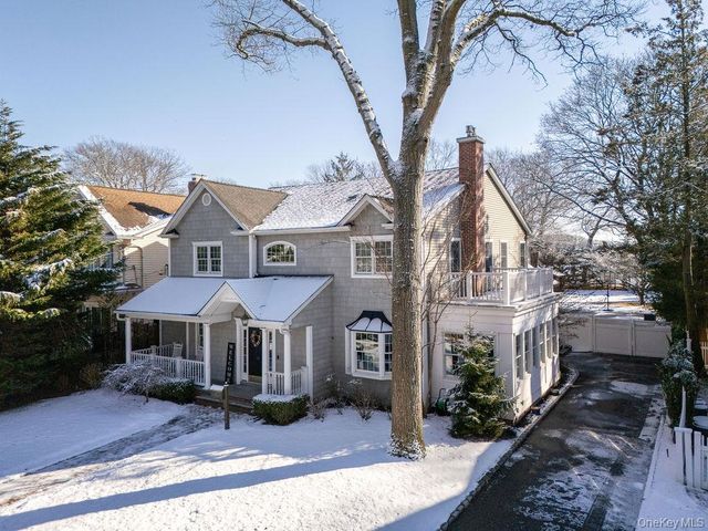24 Loines Avenue, Merrick, NY 11566