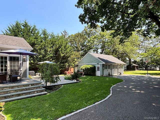 24 Loines Avenue, Merrick, NY 11566