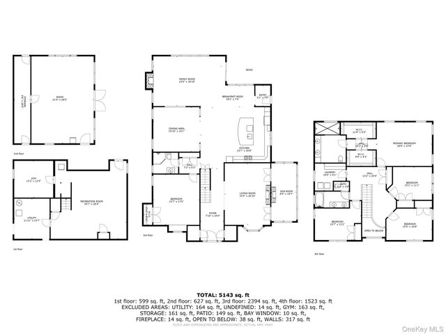 24 Loines Avenue, Merrick, NY 11566