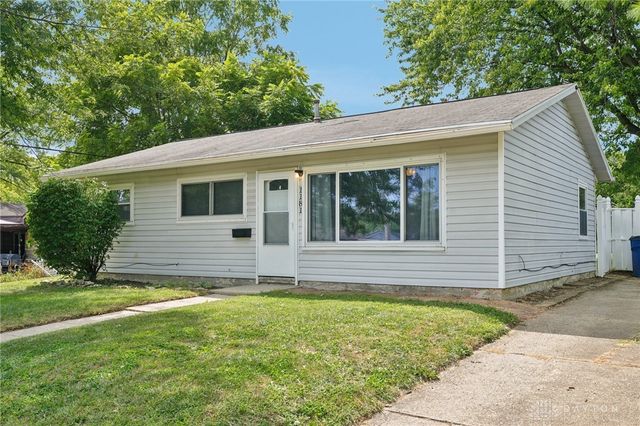 1181 Irmal Drive, Dayton, OH 45432