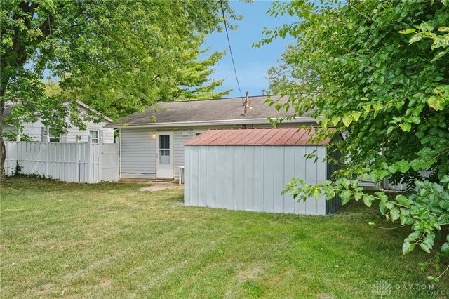 1181 Irmal Drive, Dayton, OH 45432