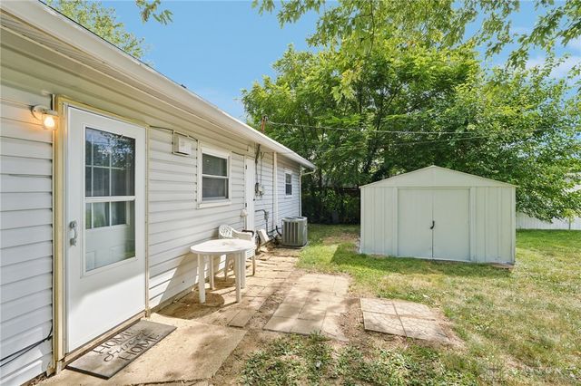 1181 Irmal Drive, Dayton, OH 45432