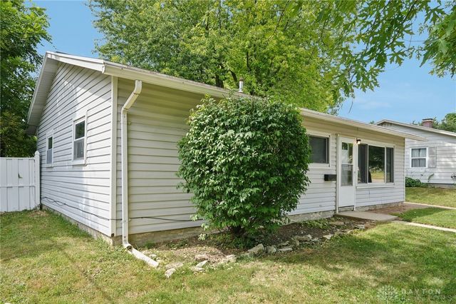 1181 Irmal Drive, Dayton, OH 45432