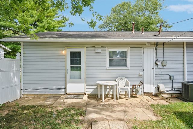 1181 Irmal Drive, Dayton, OH 45432