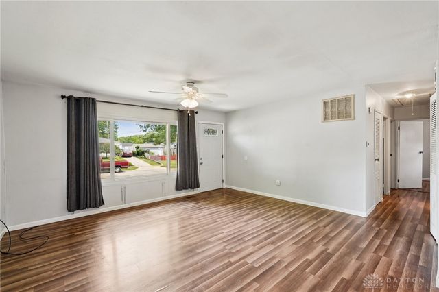1181 Irmal Drive, Dayton, OH 45432