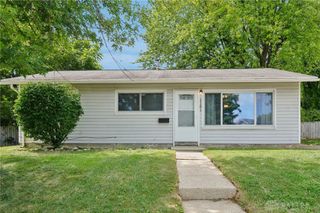 1181 Irmal Drive, Dayton, OH 45432