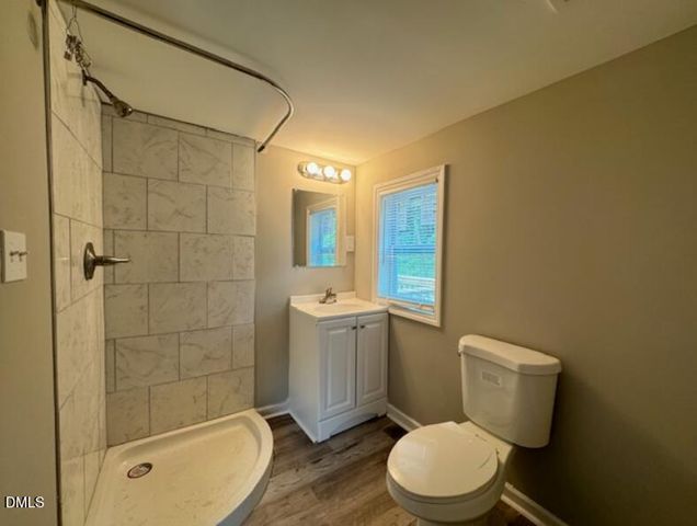 403 Spring Court, Henderson, NC 27536