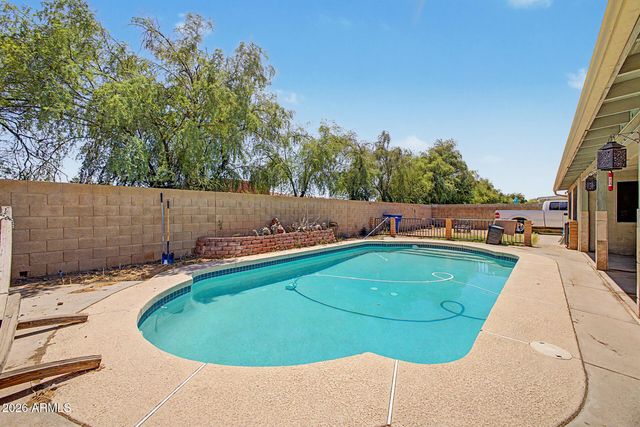 5441 E FLOWER Avenue, Mesa, AZ 85206