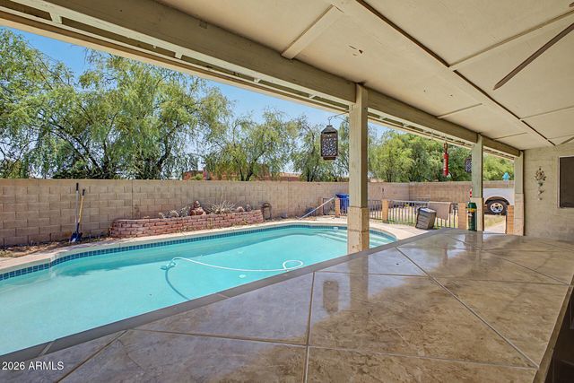 5441 E FLOWER Avenue, Mesa, AZ 85206
