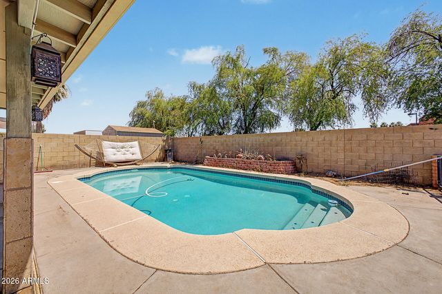 5441 E FLOWER Avenue, Mesa, AZ 85206