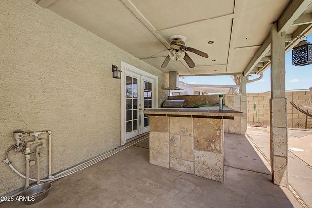 5441 E FLOWER Avenue, Mesa, AZ 85206