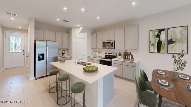 1019 EGRET BRANCH Way, Jacksonville, FL 32218