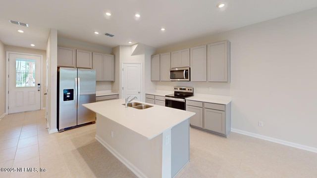 1019 EGRET BRANCH Way, Jacksonville, FL 32218