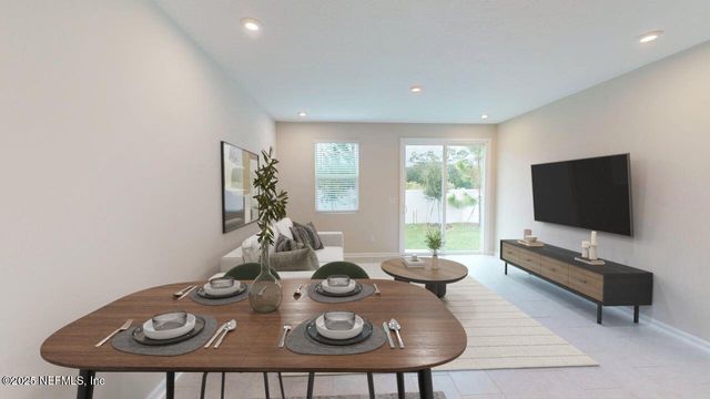 1019 EGRET BRANCH Way, Jacksonville, FL 32218