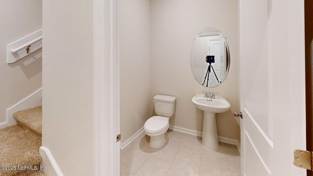 1019 EGRET BRANCH Way, Jacksonville, FL 32218