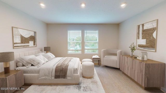 1019 EGRET BRANCH Way, Jacksonville, FL 32218