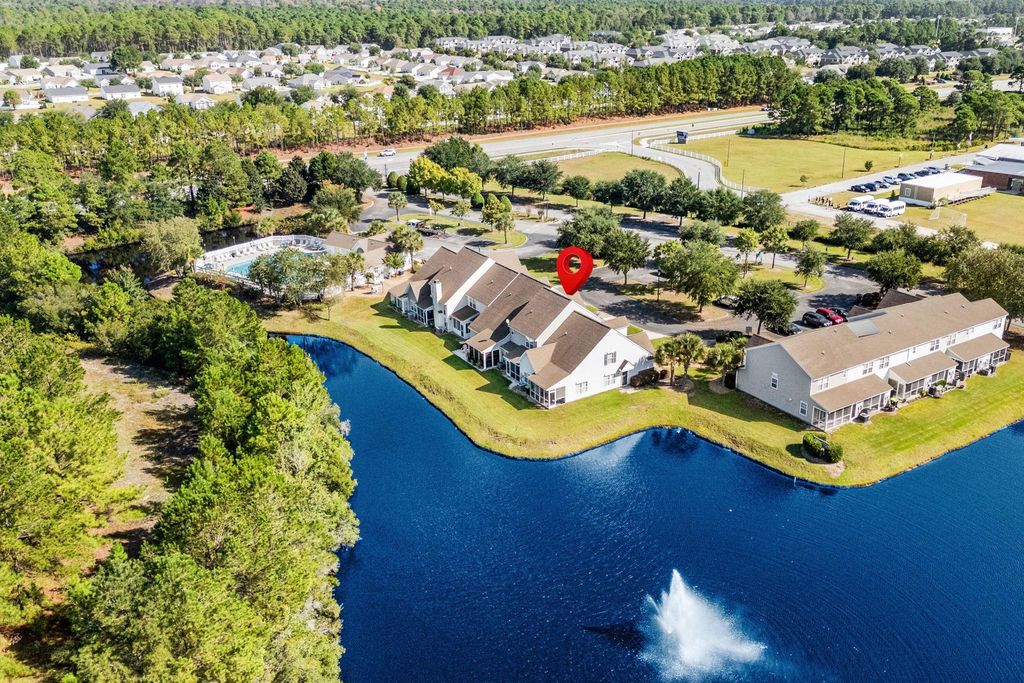 136 Sardis Dr. # 136, Myrtle Beach, SC 29579 — photo 4