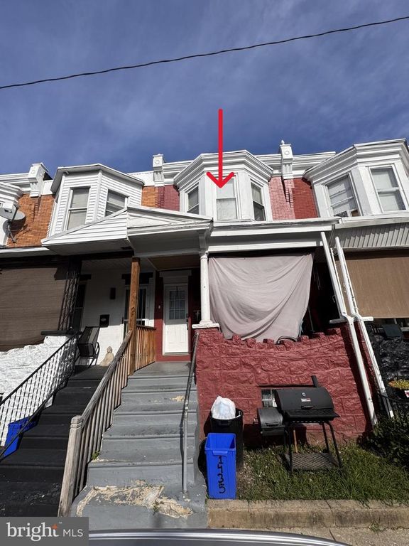 1435 N HOBART ST, PHILADELPHIA, PA 19131 — exterior