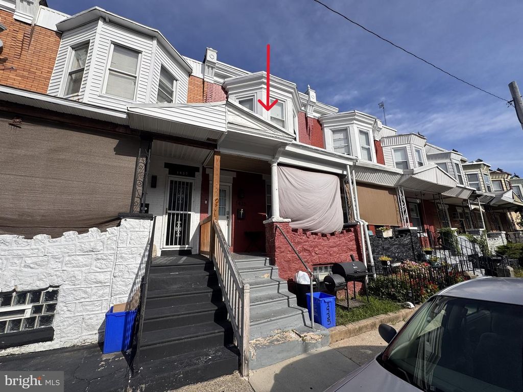 1435 N HOBART ST, PHILADELPHIA, PA 19131 — photo 2