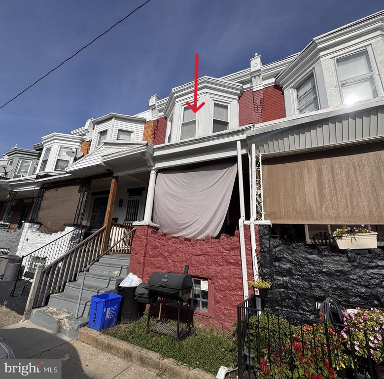 1435 N HOBART ST, PHILADELPHIA, PA 19131 — photo 4