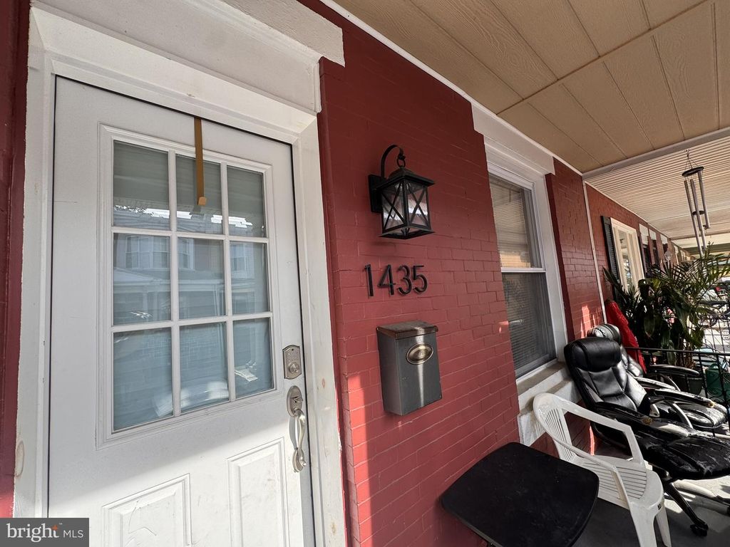 1435 N HOBART ST, PHILADELPHIA, PA 19131 — photo 5