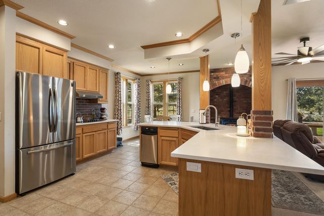 23308 Chisholm Trail, Bend, OR 97702