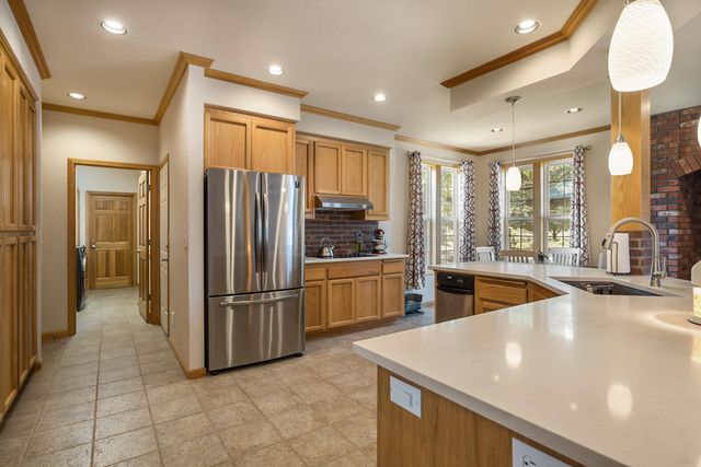 23308 Chisholm Trail, Bend, OR 97702