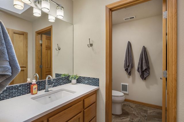 23308 Chisholm Trail, Bend, OR 97702