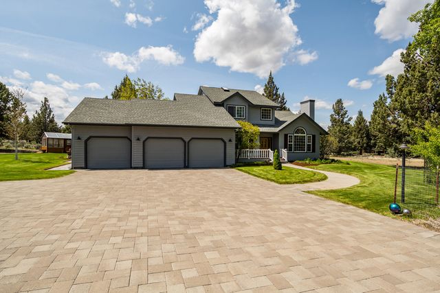 23308 Chisholm Trail, Bend, OR 97702