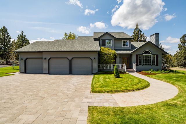 23308 Chisholm Trail, Bend, OR 97702