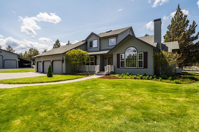 23308 Chisholm Trail, Bend, OR 97702