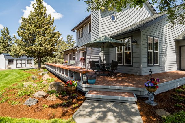 23308 Chisholm Trail, Bend, OR 97702