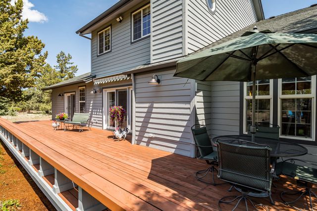 23308 Chisholm Trail, Bend, OR 97702