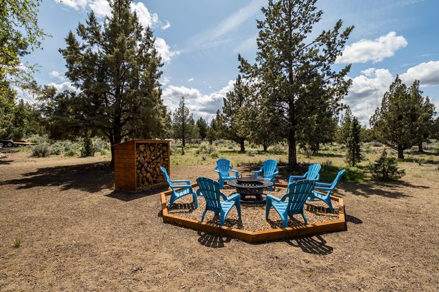 23308 Chisholm Trail, Bend, OR 97702