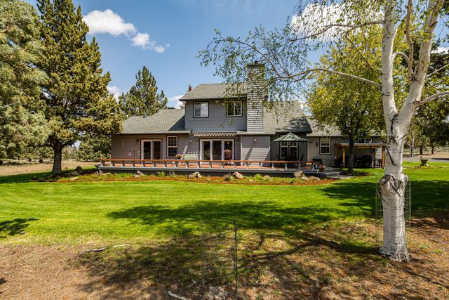 23308 Chisholm Trail, Bend, OR 97702