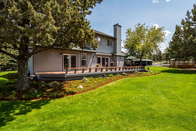 23308 Chisholm Trail, Bend, OR 97702