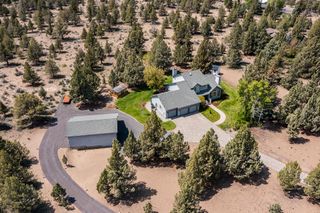 23308 Chisholm Trail, Bend, OR 97702